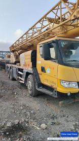 Buy XCMG XCT35 Used Crane / 2 Buy XCMG XCT35 Used Crane / 2